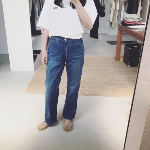 DENIM&TEE