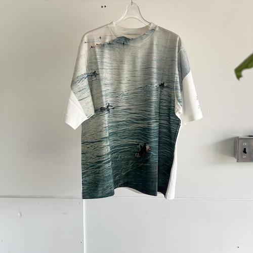 Tシャツ！JANE SMITH・Oblada・Nikki ESSENCIAL PIECES