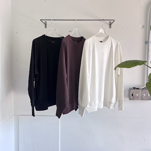 入荷アイテム！BATONER、CIOTA、Fresh Service