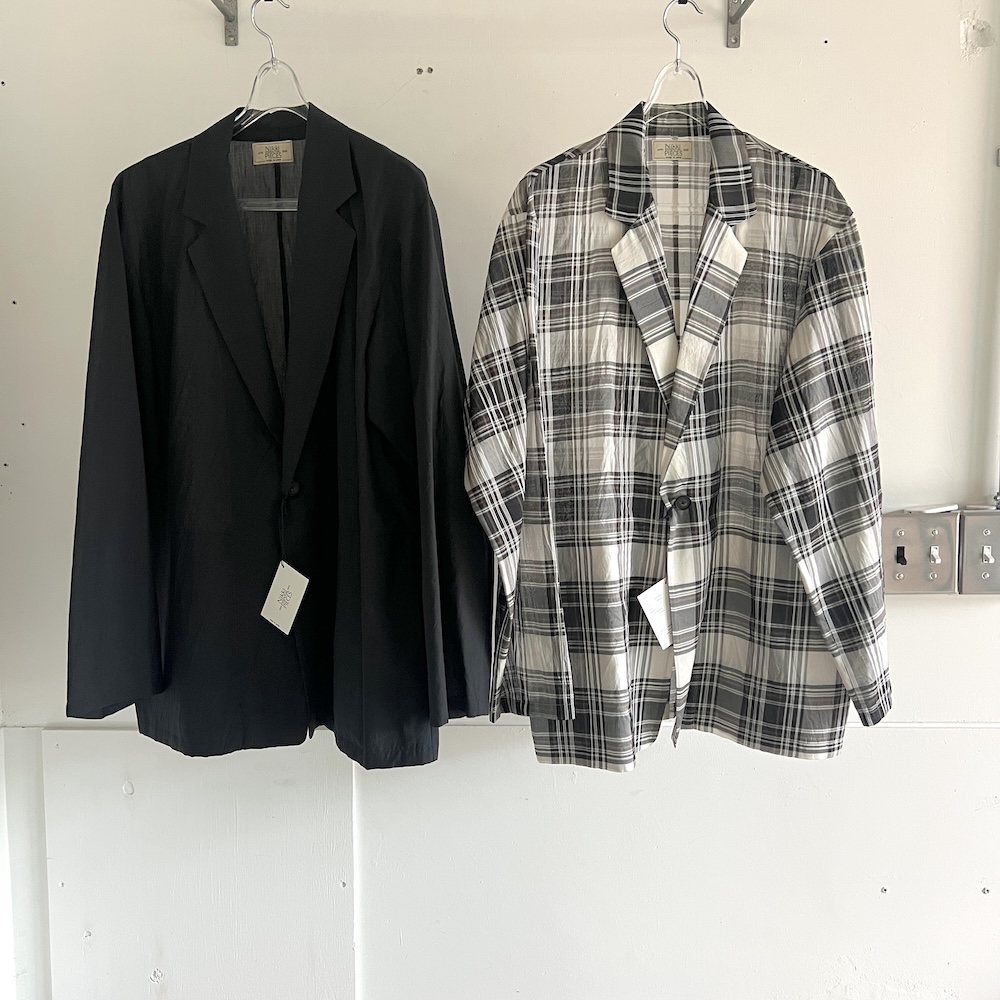 Nikki,HERILL,AURALEE新作★