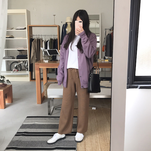 今の時期におすすめなアイテム！