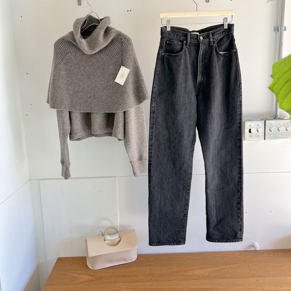 ただいまの様子