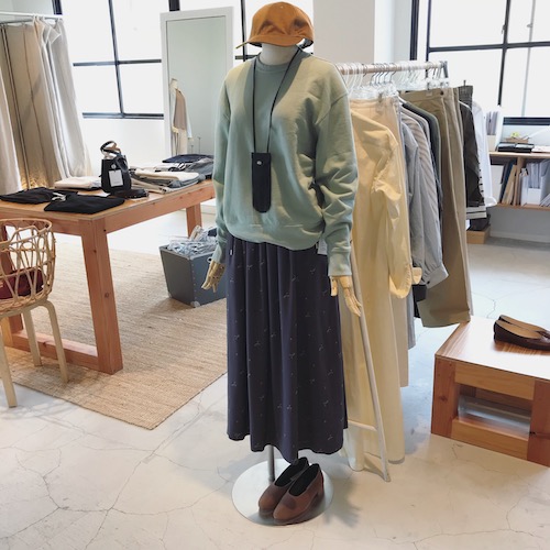 ディスプレイ変更しました