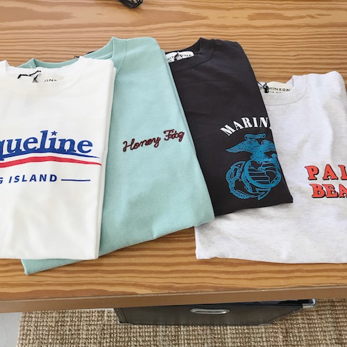 THE SHINZONE 20SS 新作入荷！