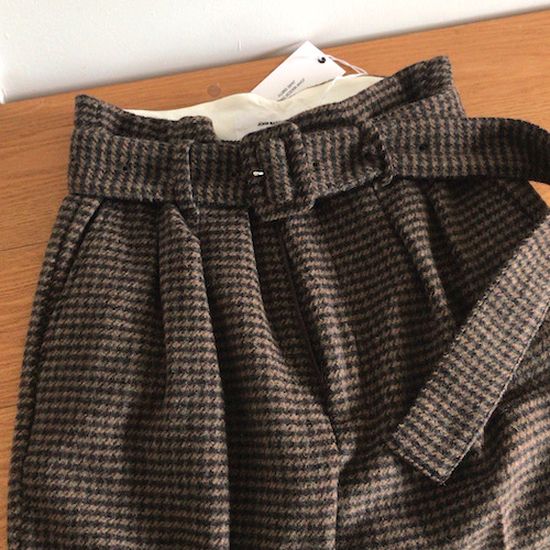 JANE SMITH入荷品紹介