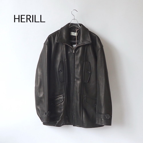 HERILL新作入荷⭐︎