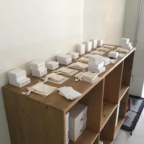 Paso入荷しました！