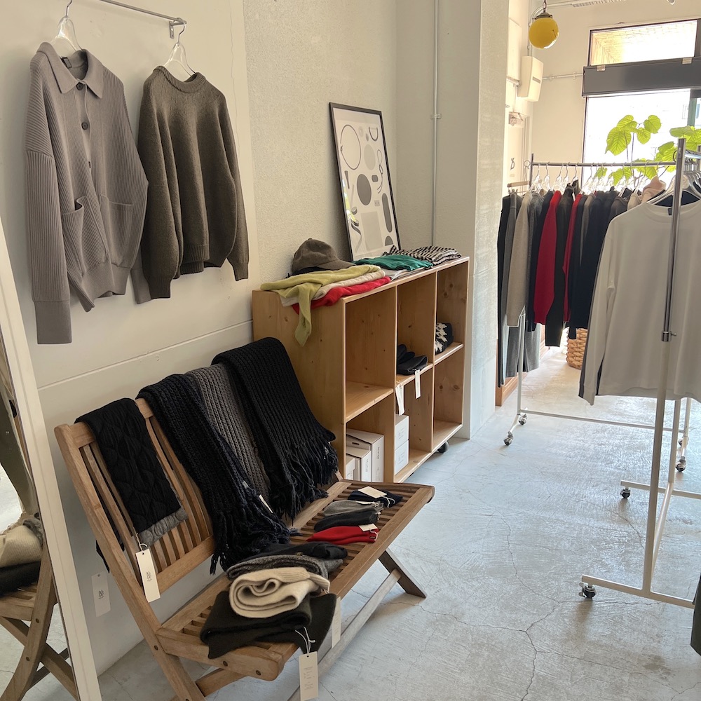 BATONER予約会について&来週の定休日