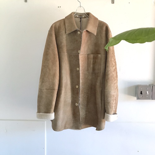 新作入荷！AURALEE 25AW