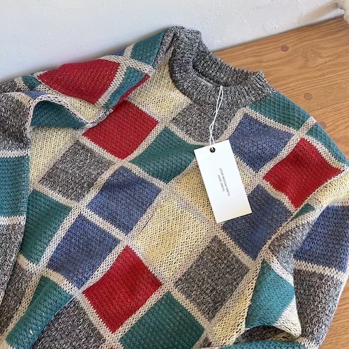 JANE SMITH25SS入荷！