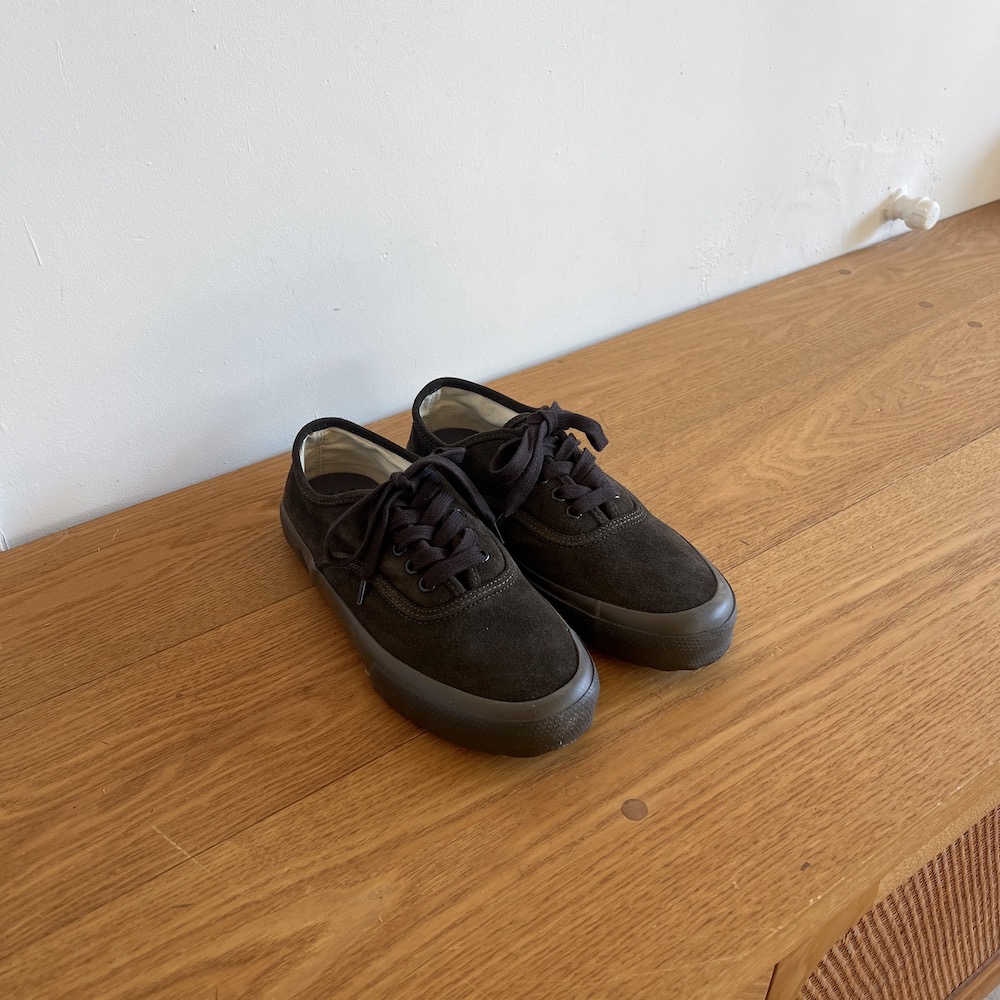 Graphpaperスニーカー