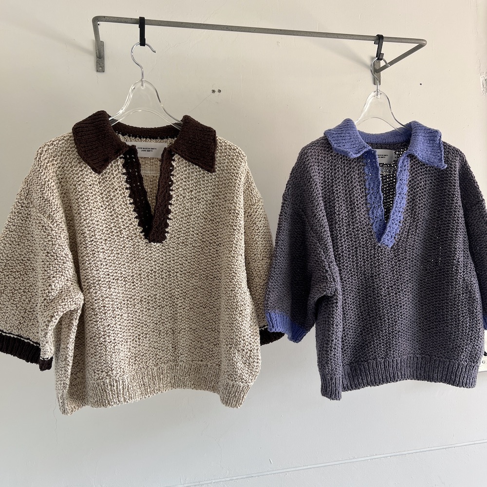 JANE SMITH新作⭐︎