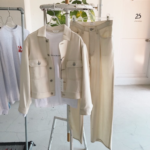 WELLDERのセットアップ