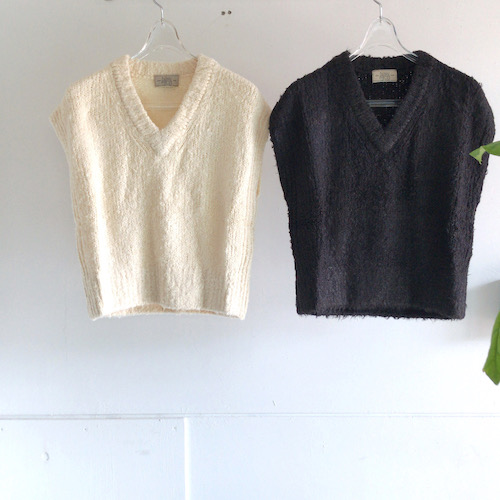 Nikki ESSENCIAL PIECES 入荷♪