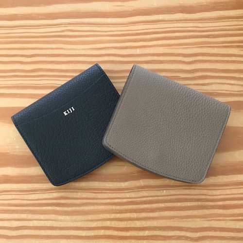 KIJIのお財布が入荷しました！