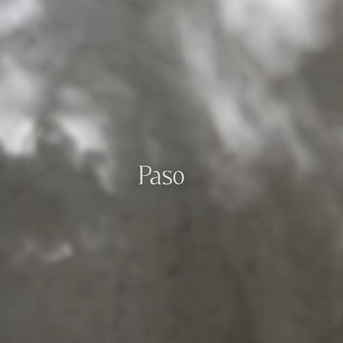 Paso受注会のお知らせ！