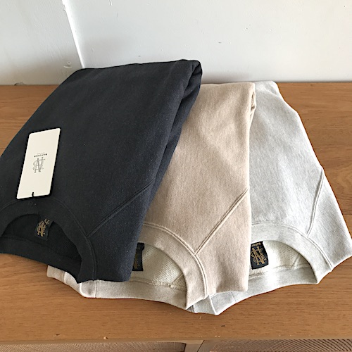 入荷品紹介！BATONER、JANE SMITH、PIENI