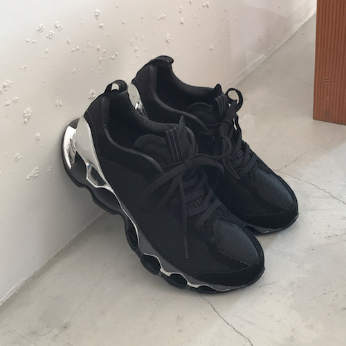 MIZUNO WAVE PROPHECY X for Graphpaper