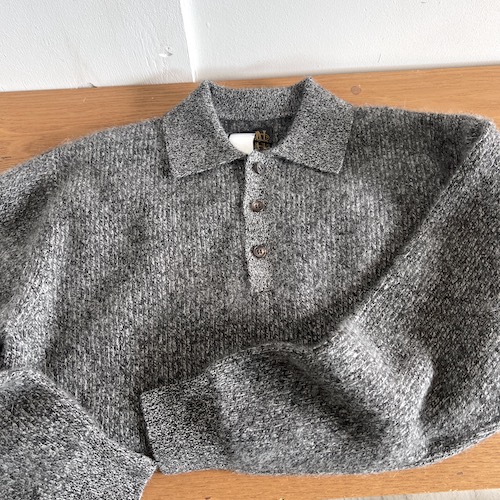 BATONERニット🧶