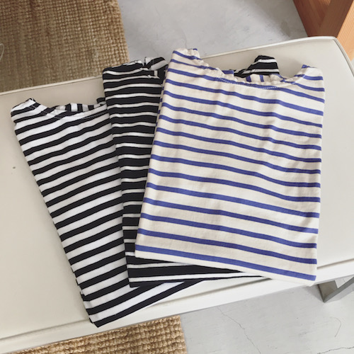 入荷品＆お休みのお知らせ