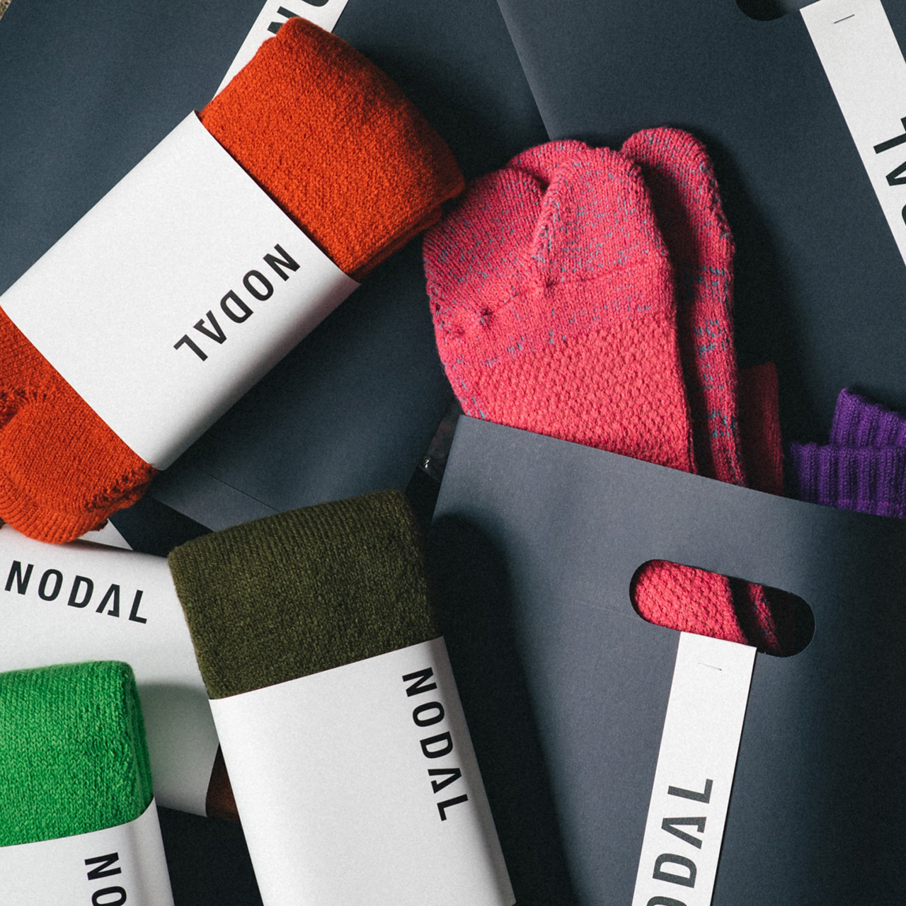 FREE GIFT BAG CAMPAIGN