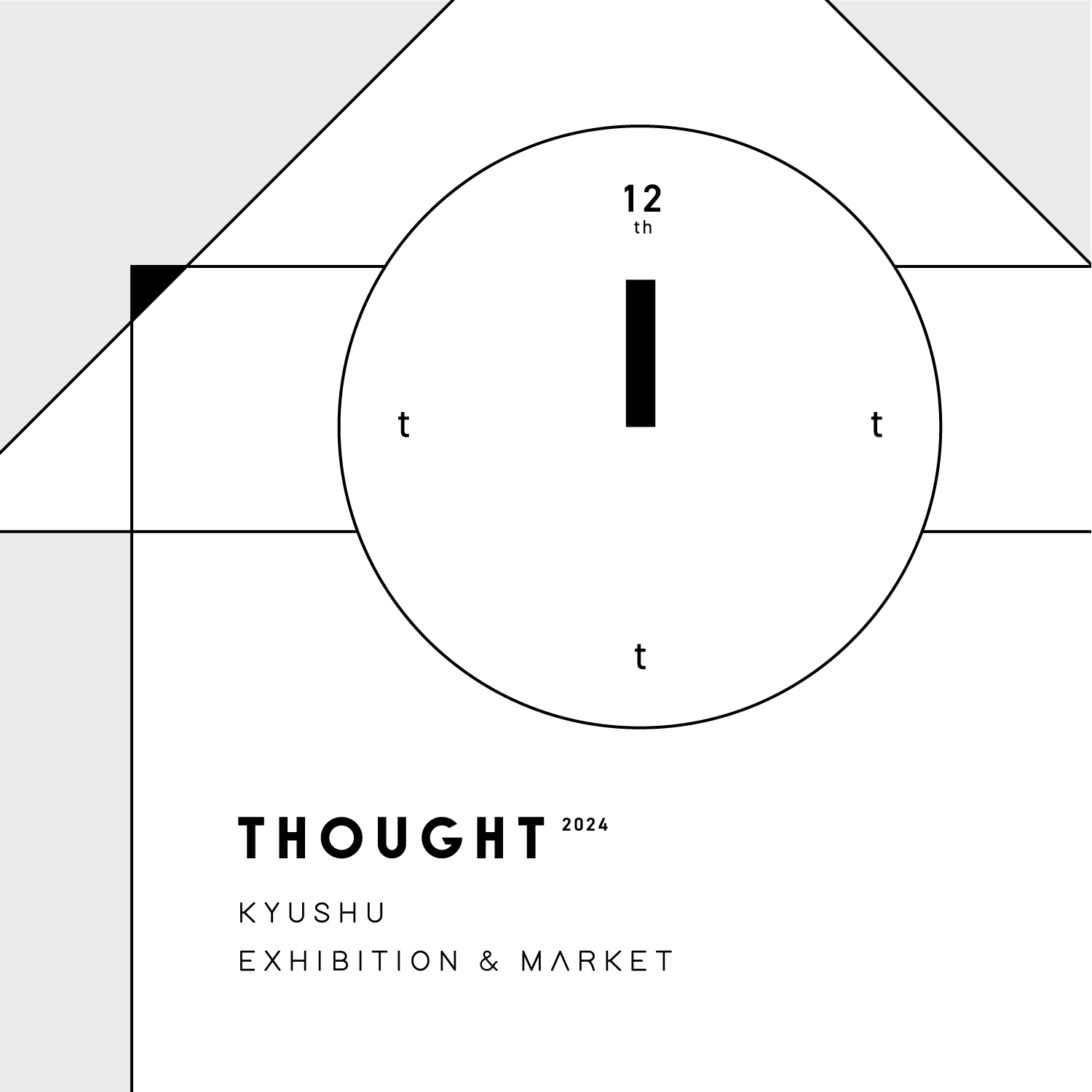 thought EXHIBITION AND MARKET 2024