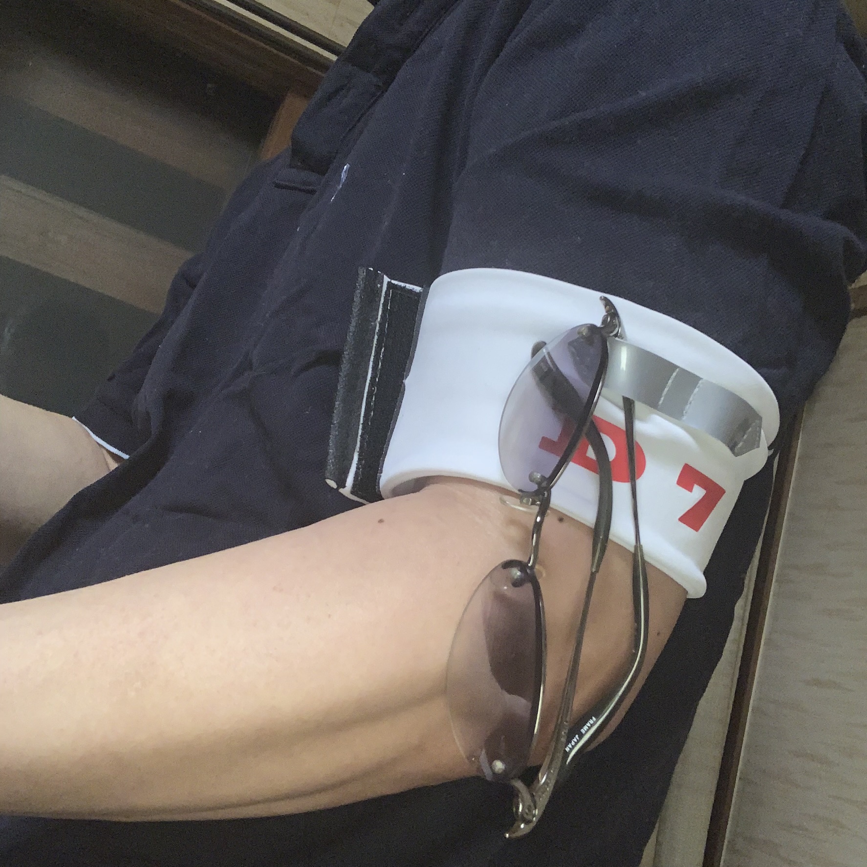 メガネトータルサポートブランド