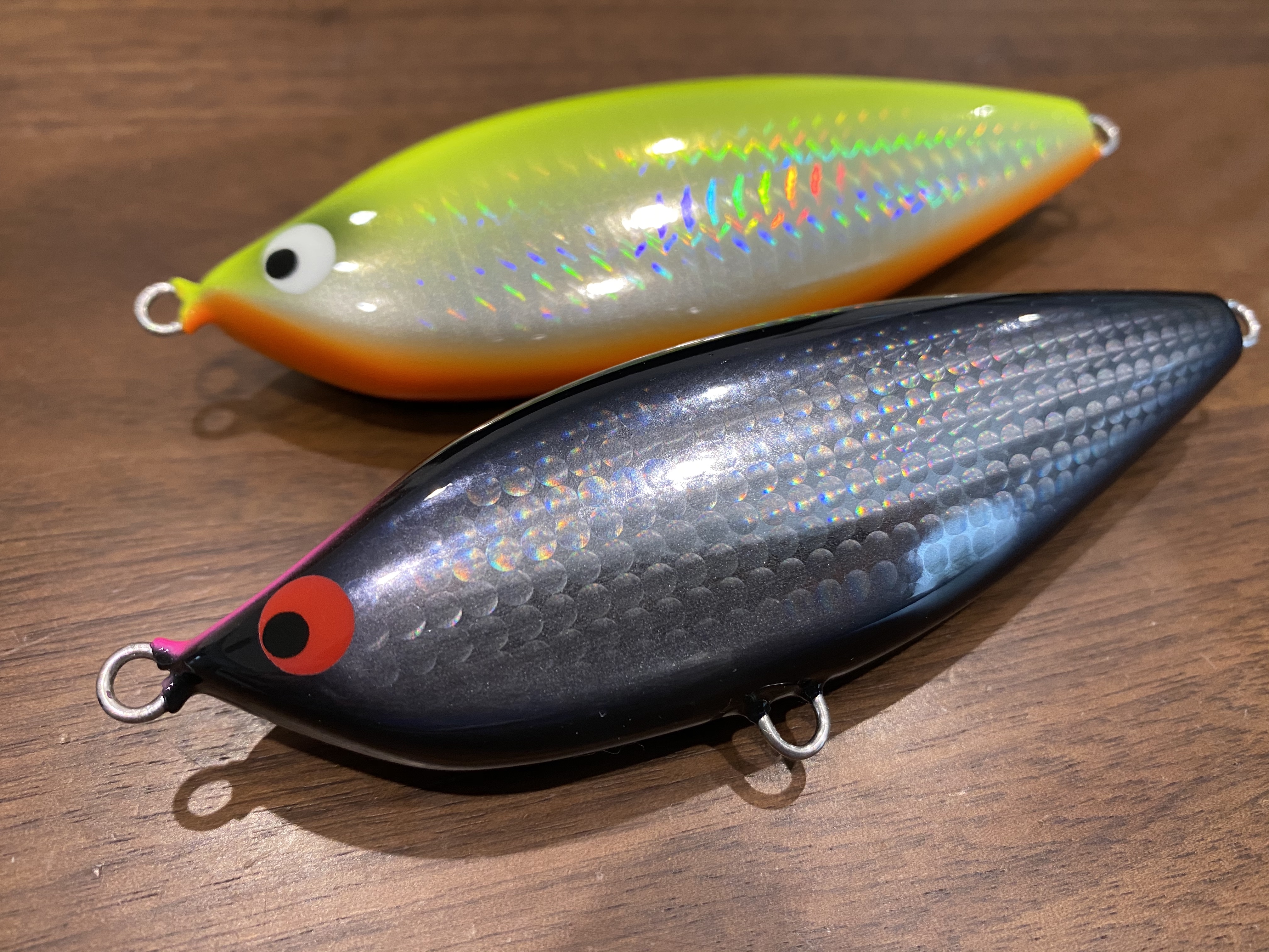 スプーナー110F 販売告知
