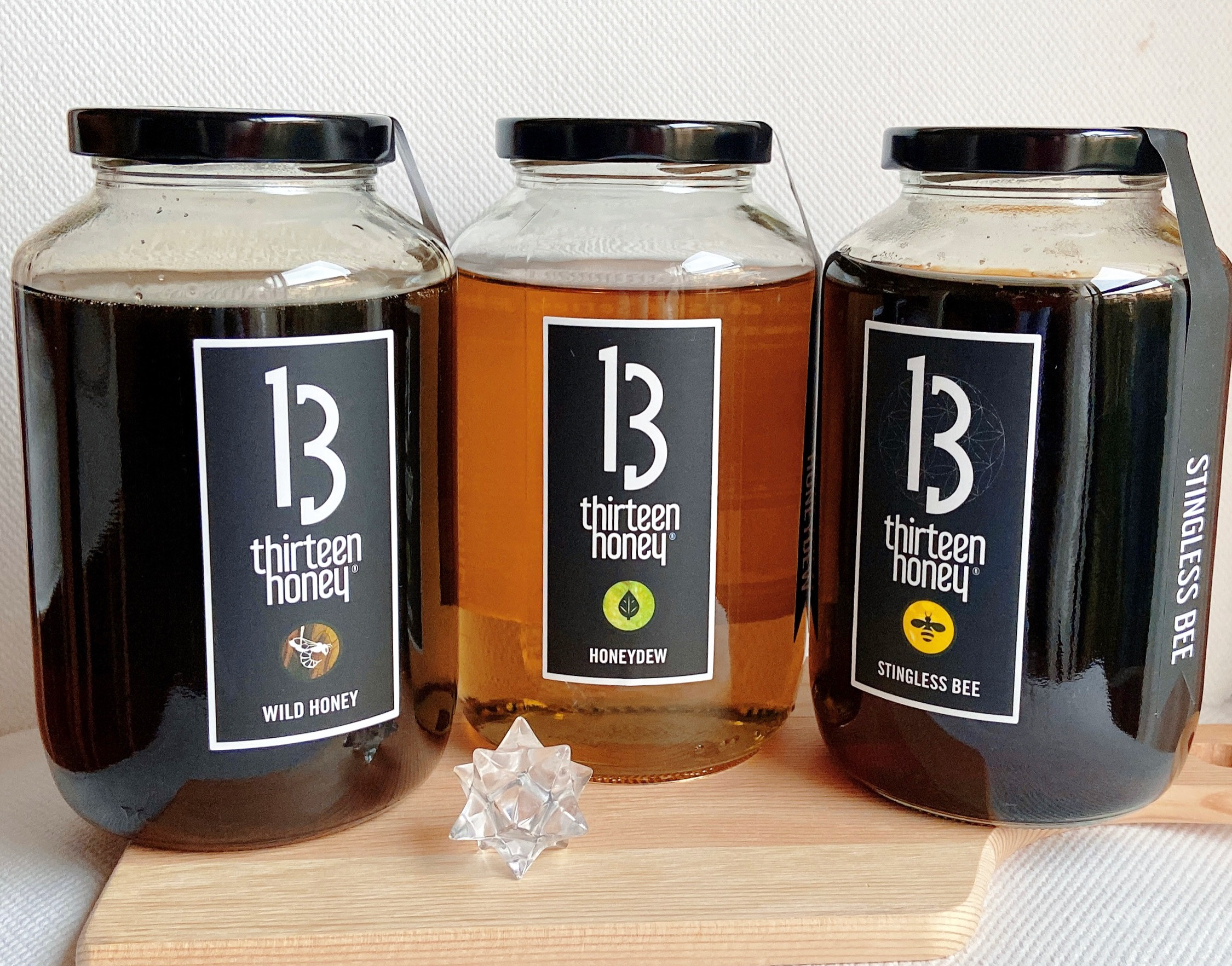 13honey【850g】在庫限りで販売終了となります