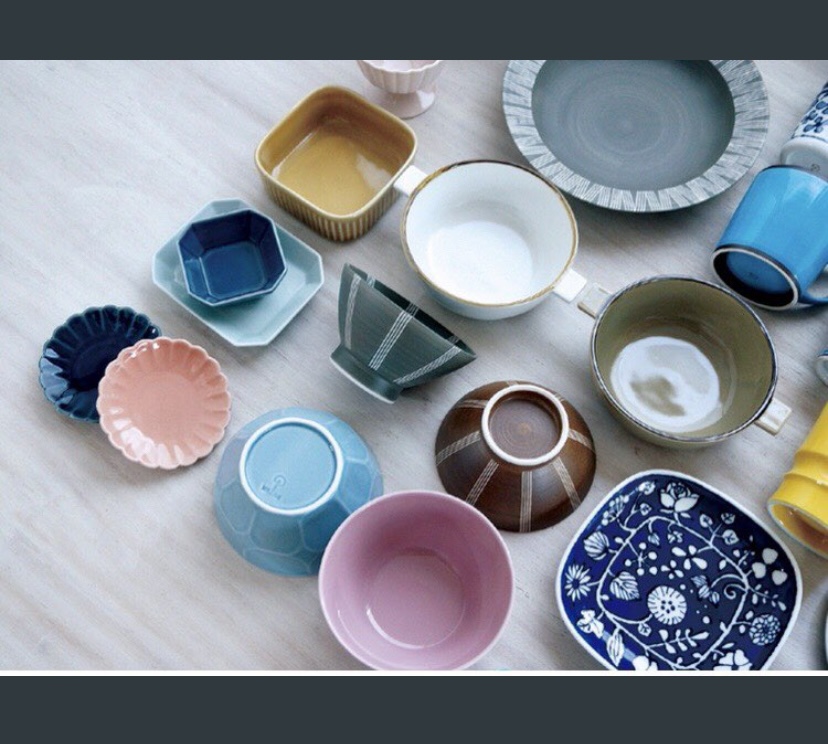 陶器市期間中の商品発送についてのお知らせ