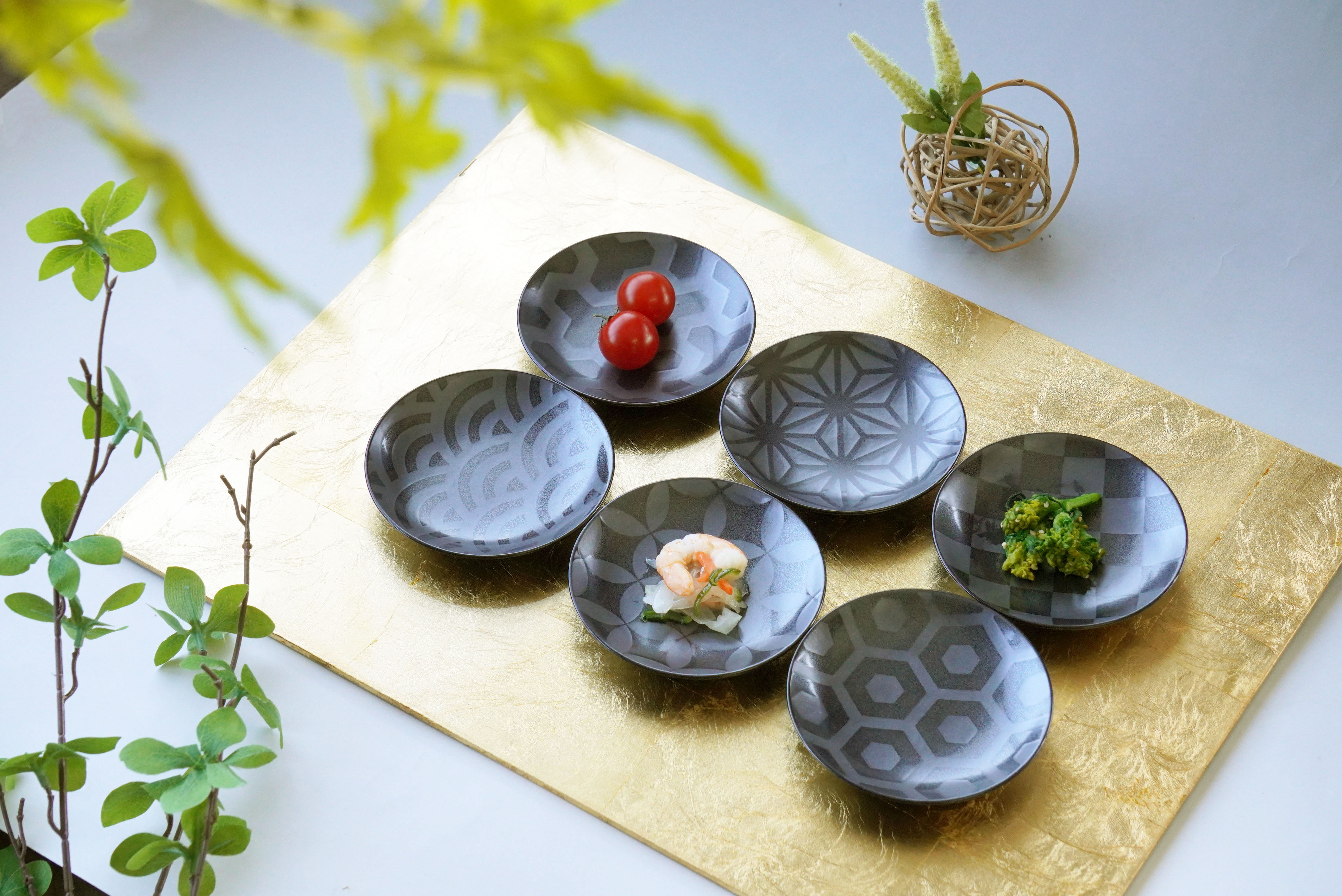 新商品入荷のお知らせ