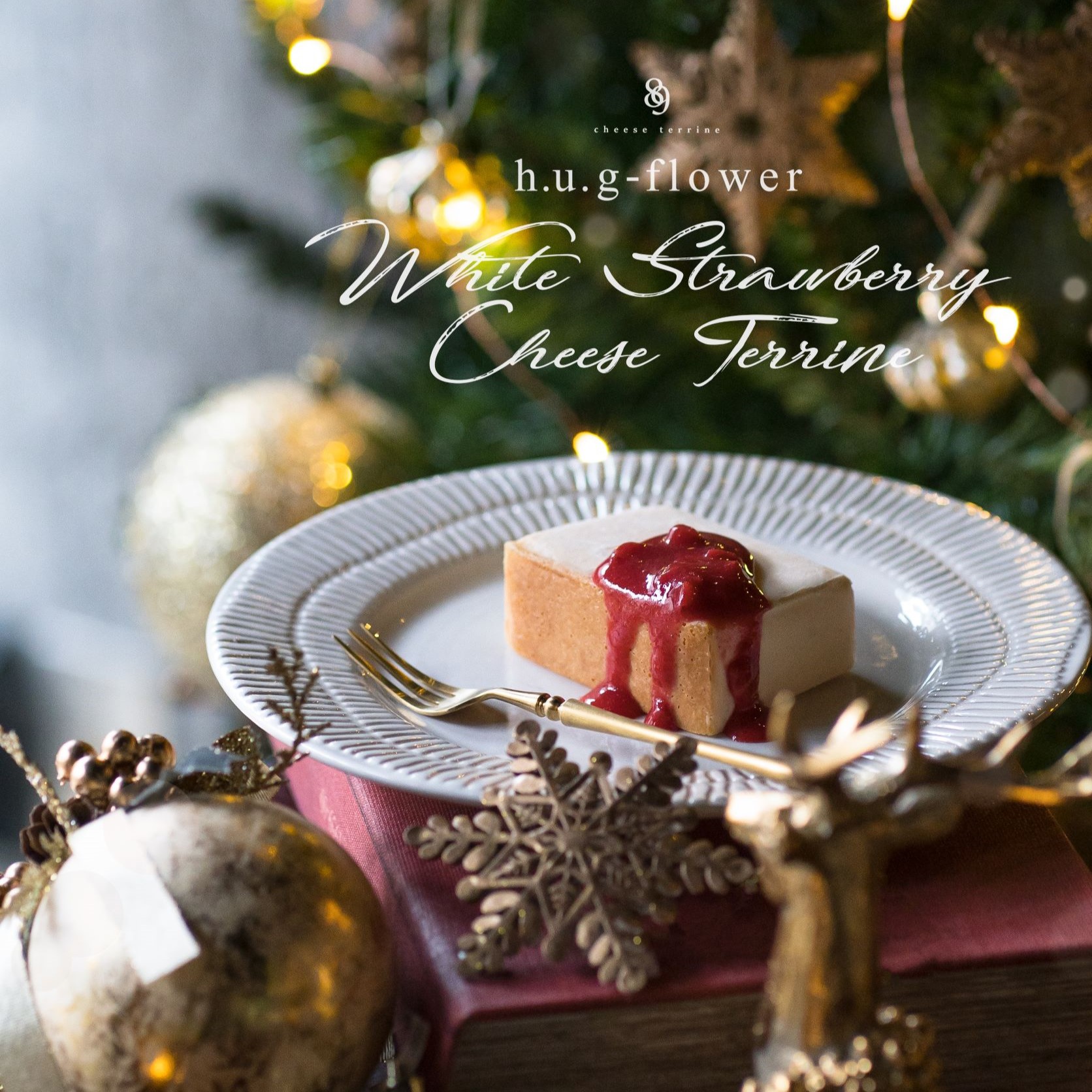 🍓𝐖𝐡𝐢𝐭𝐞𝐒𝐭𝐫𝐚𝐰𝐛𝐞𝐫𝐫𝐲 𝐂𝐡𝐞𝐞𝐬𝐞𝐓𝐞