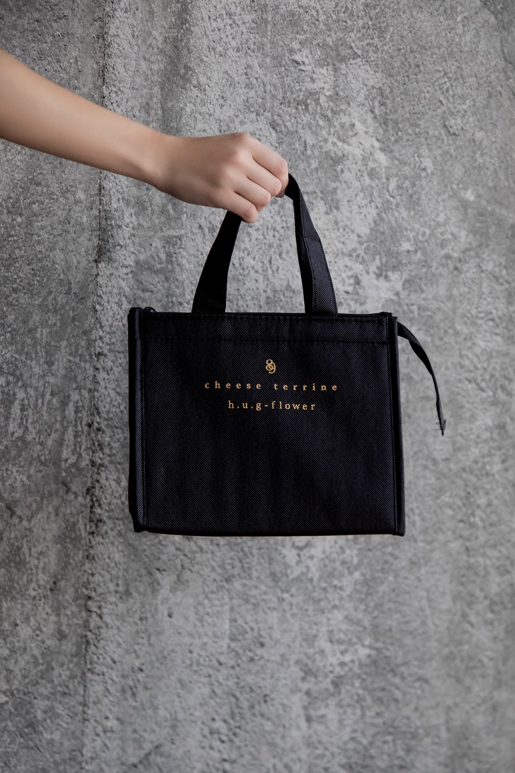 保冷バッグ販売一時休止のお知らせ