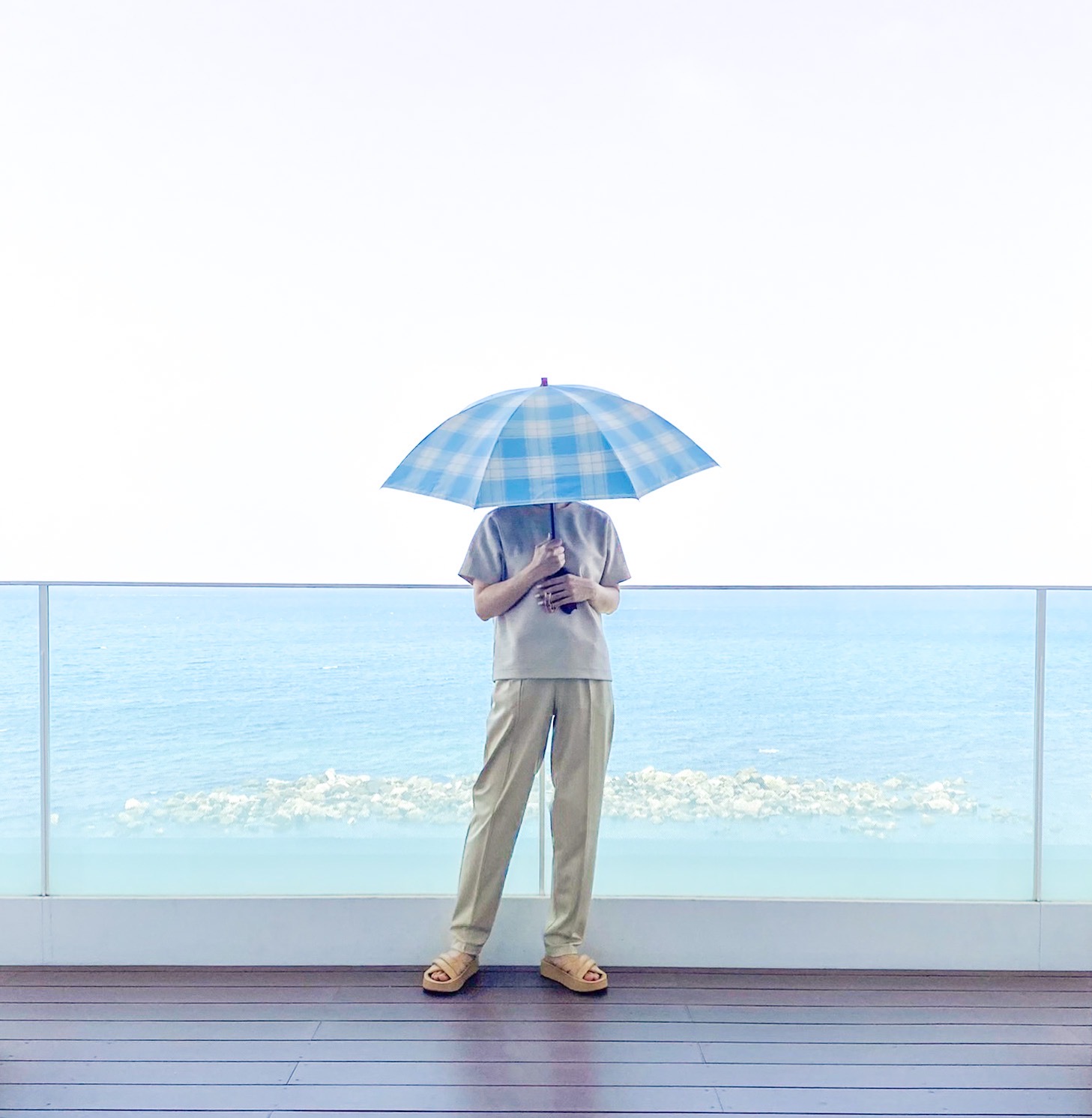 夏至と紫外線