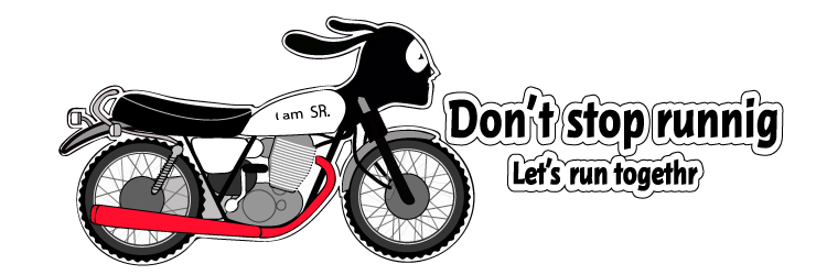 は・じ・め・ま・し・て。はじめまして。