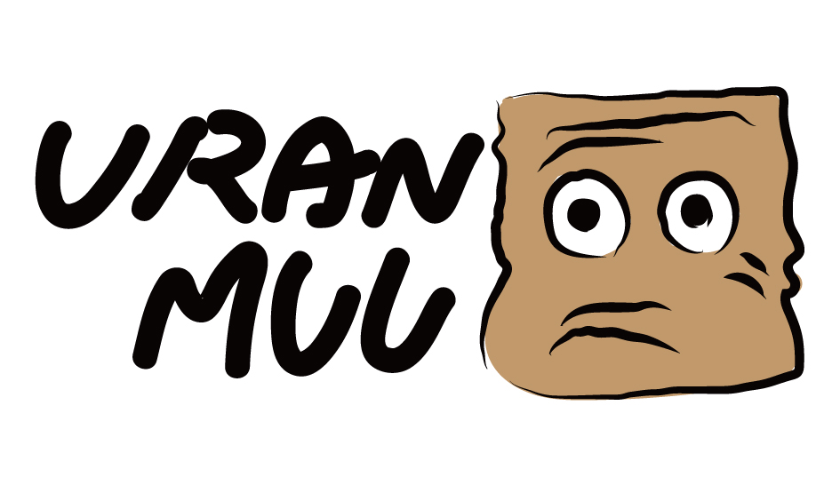 サイトロゴを少し変更しました!!