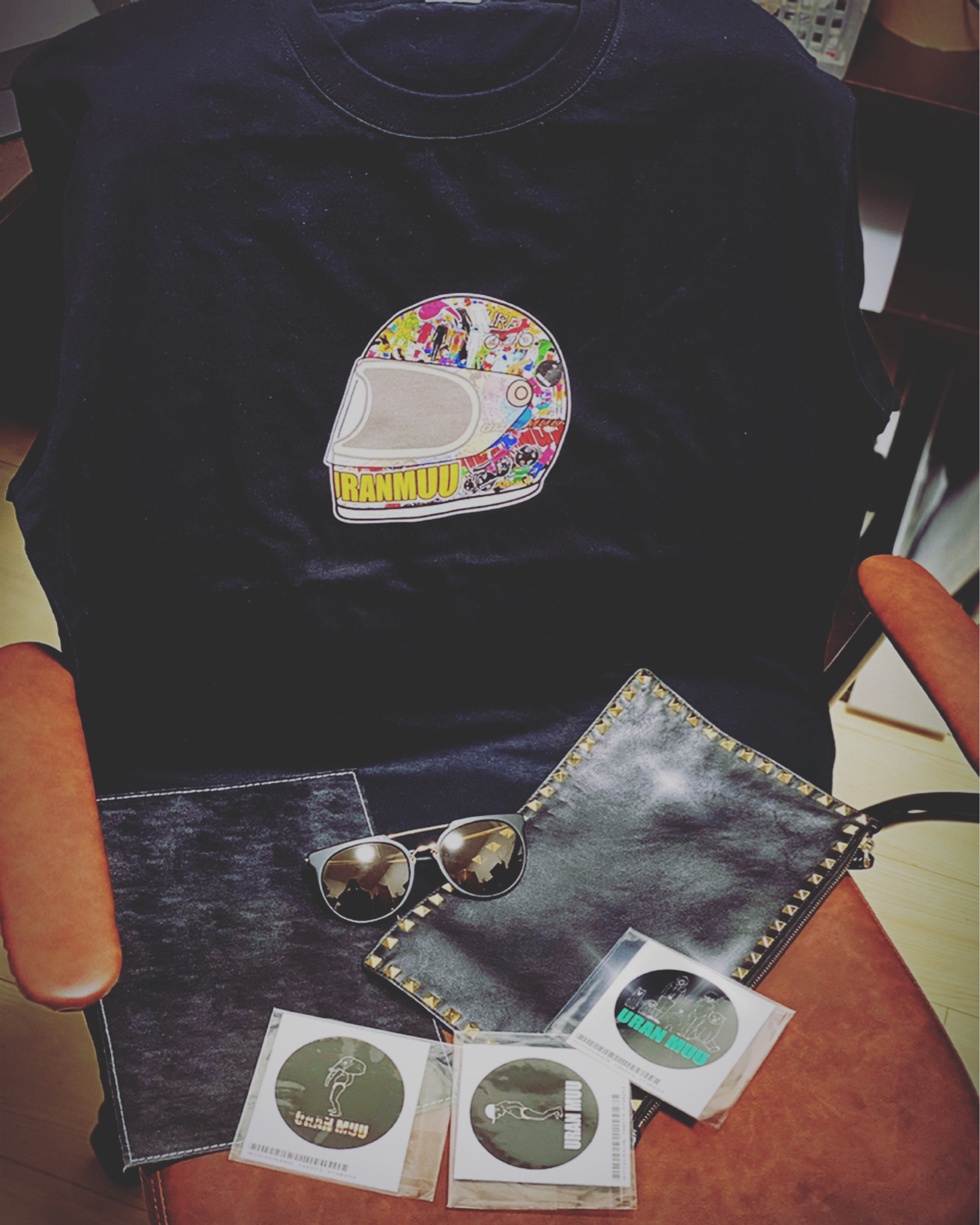 新作「メット」発売中!!