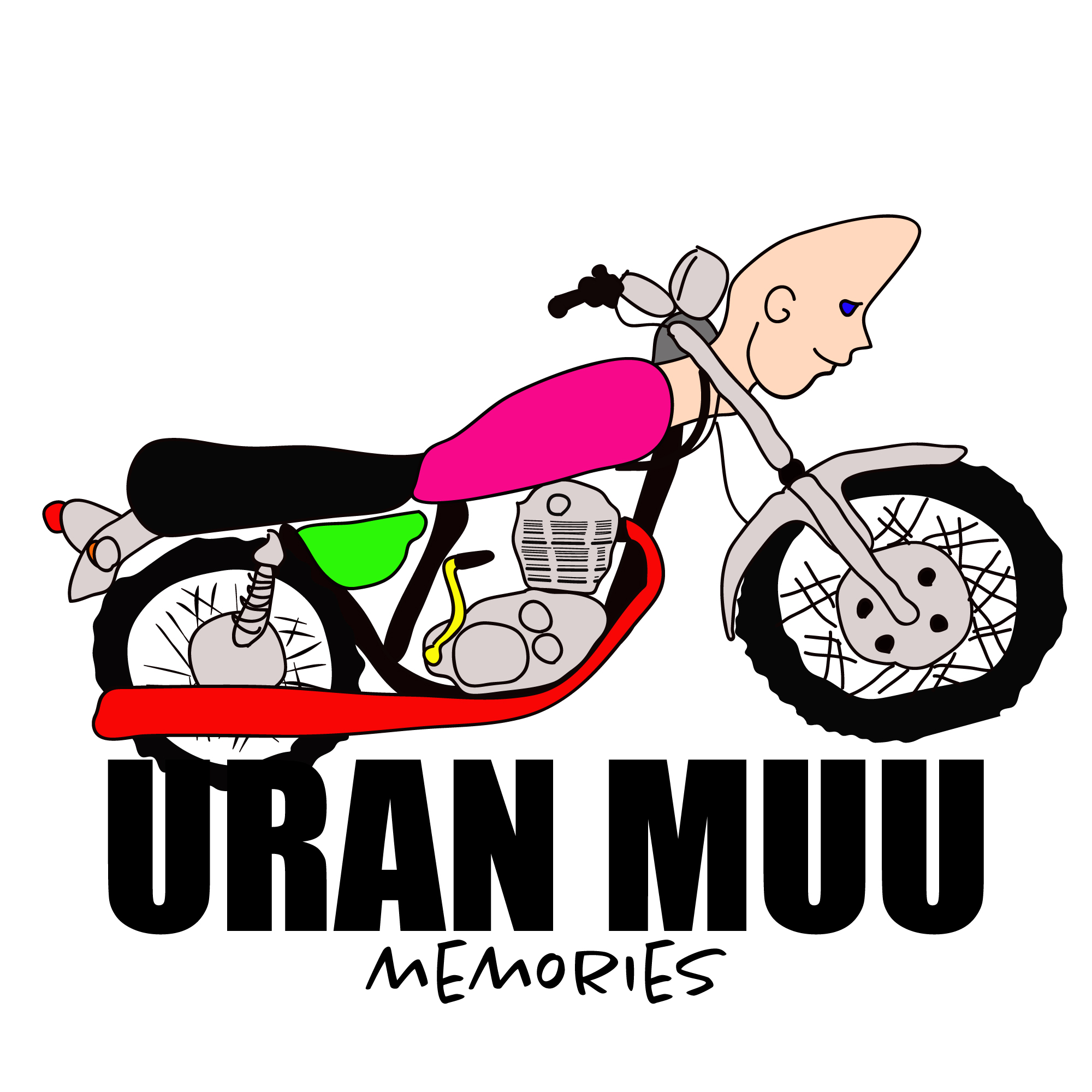Blog Uran Muu Online Store