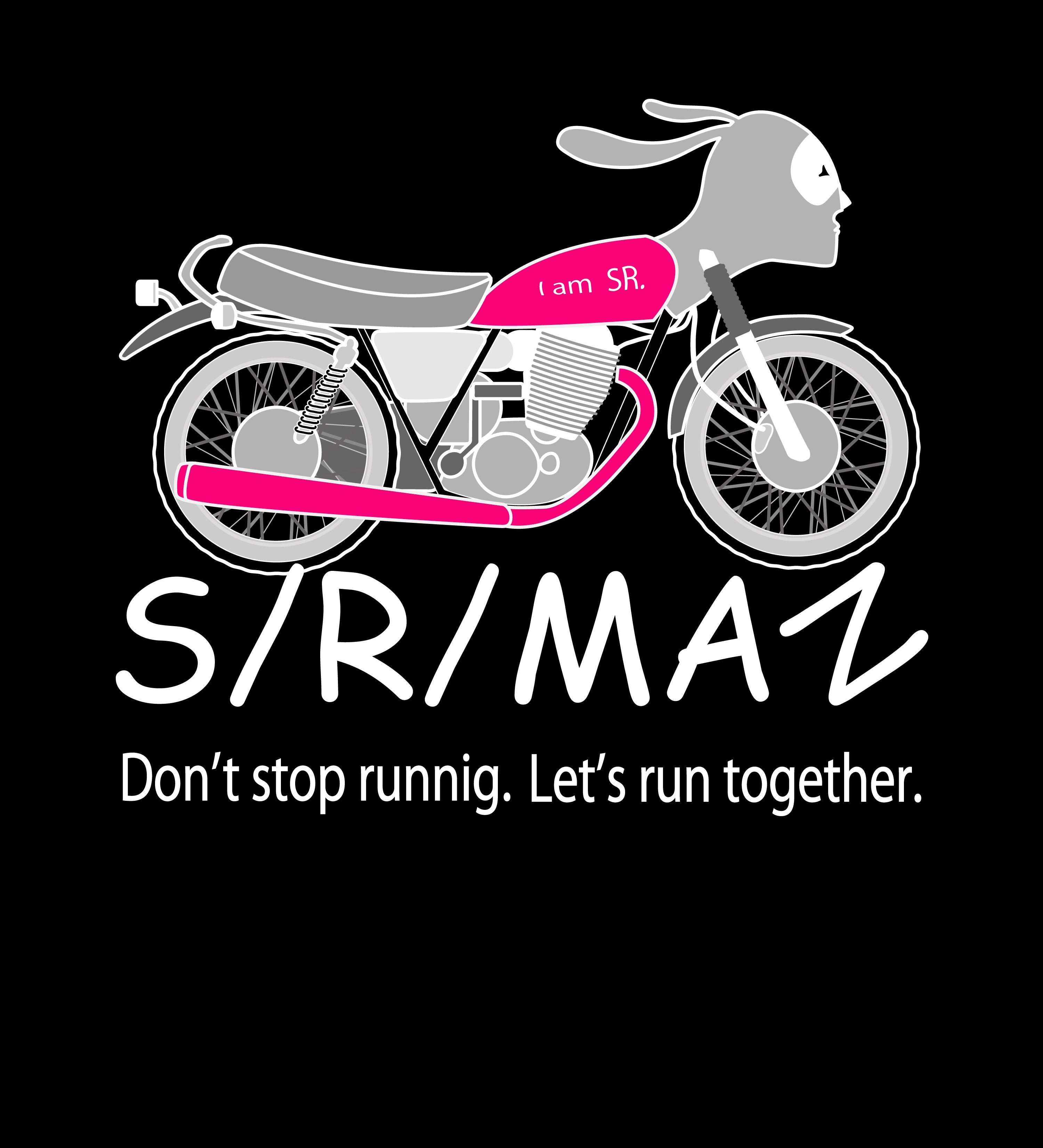 カラーTと、パーカーも始めました‼️