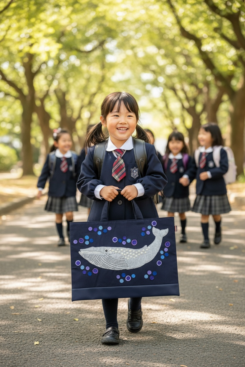 よくあるQ &A / 2026年・入園入学アイテム【期間限定オーダー】で受け付けます