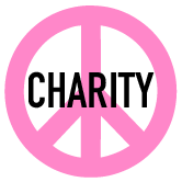 チャリティーにつきまして