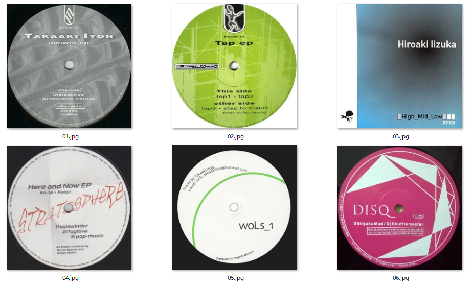 謹賀新年:) 2026.01.05 商品UPしました。