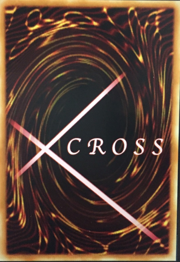 ~開店~CROSS×ORIPAの演出について