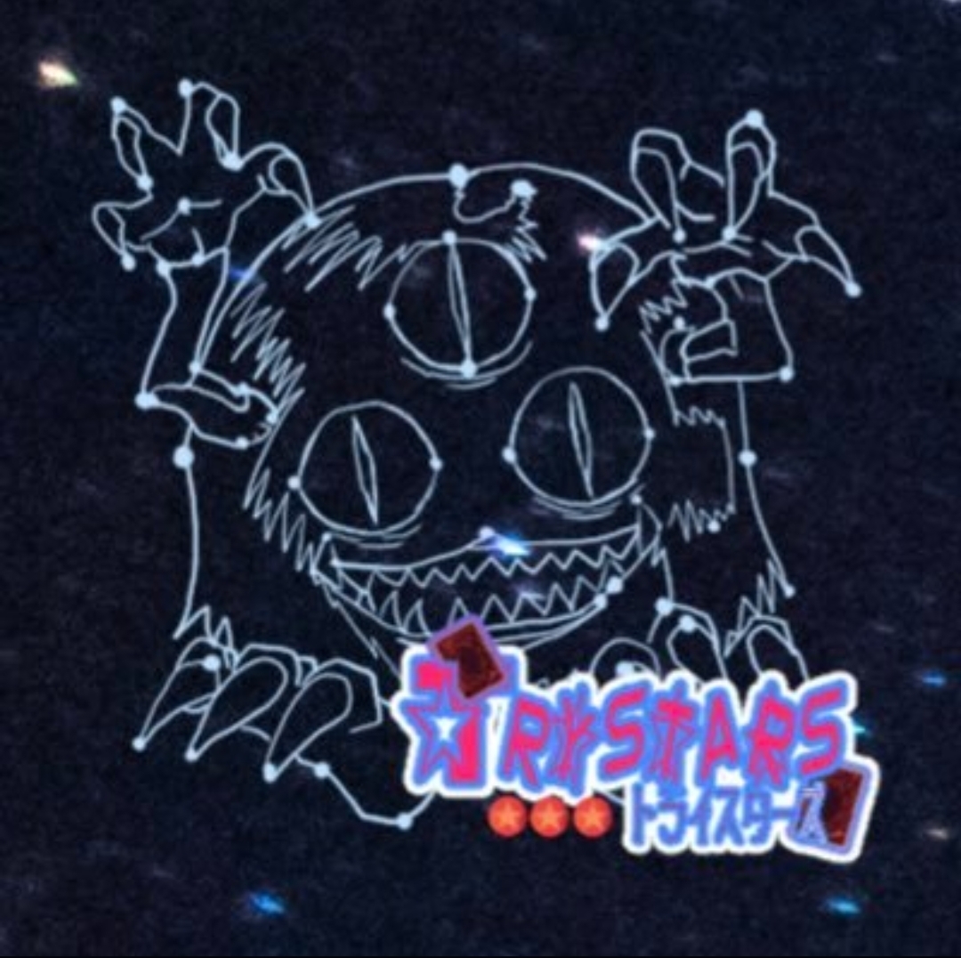 トライスターズさんに開封動画を上げて頂きました‼️