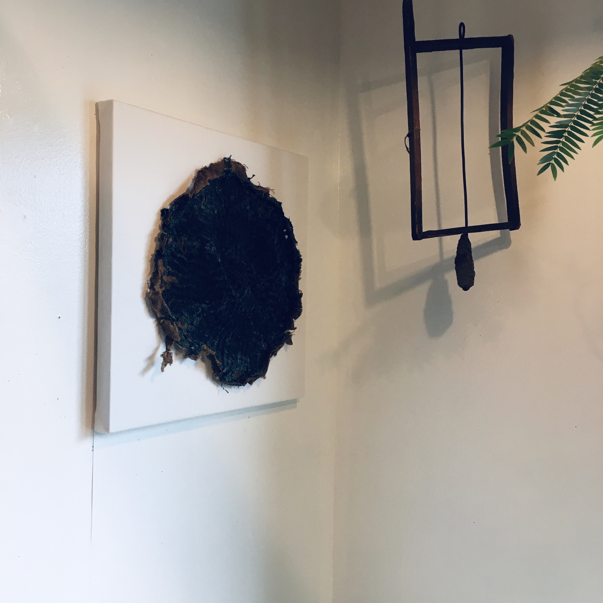 □ 働き布万博 - 14th anniversary exhibition -  後期開催中です