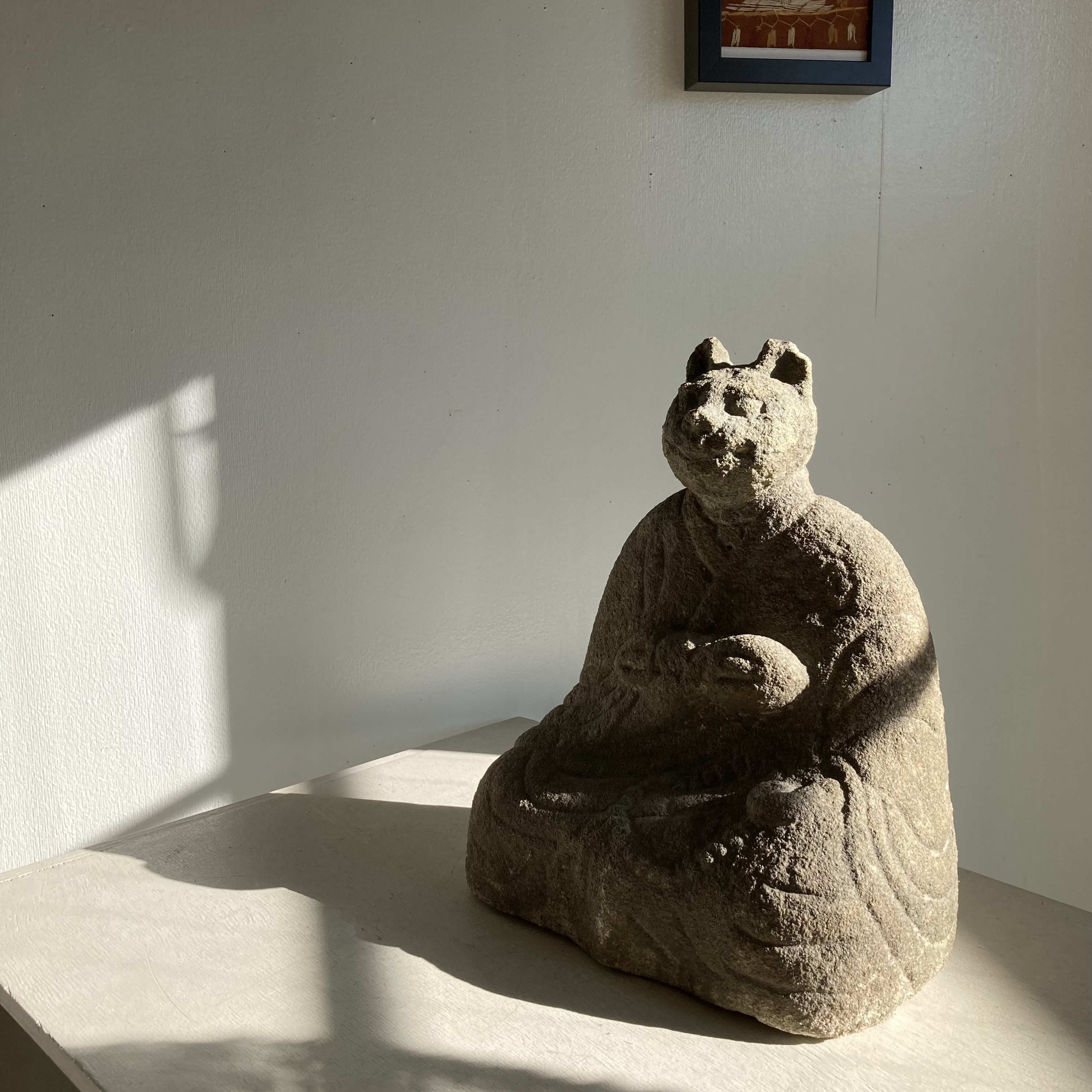 ● 猫大師