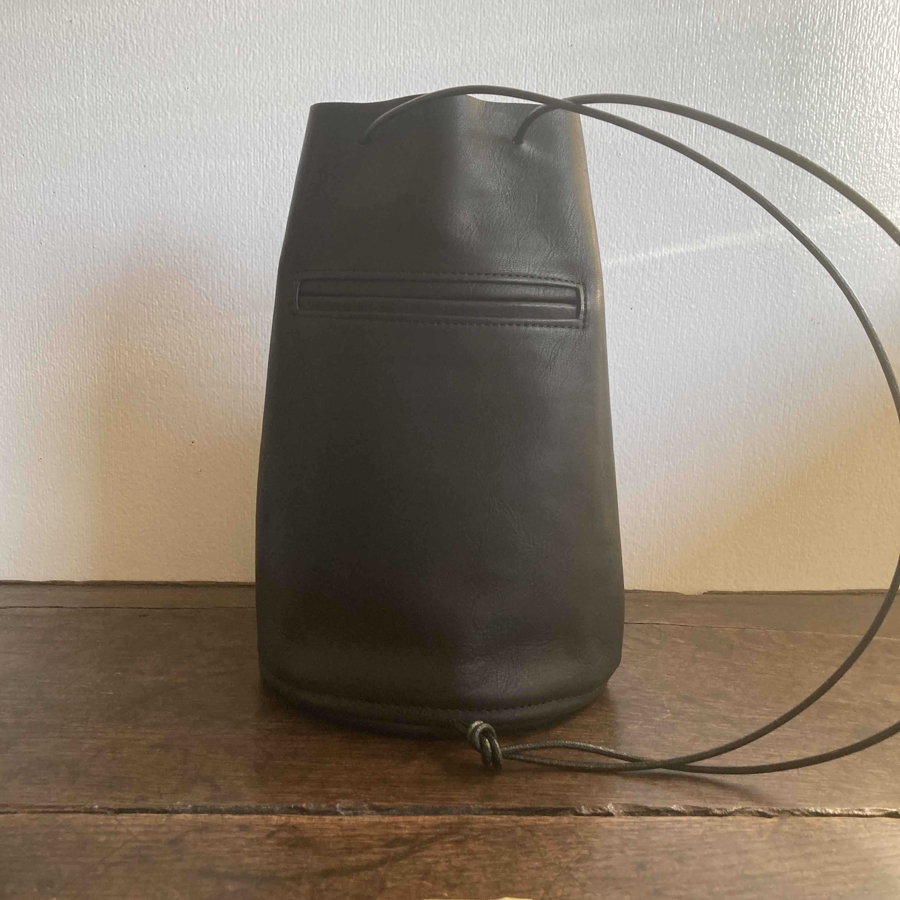 ● 弥生の新月 ／ 2way 巾着Bag 新入荷 と 新規お取り扱い店さま のご案内