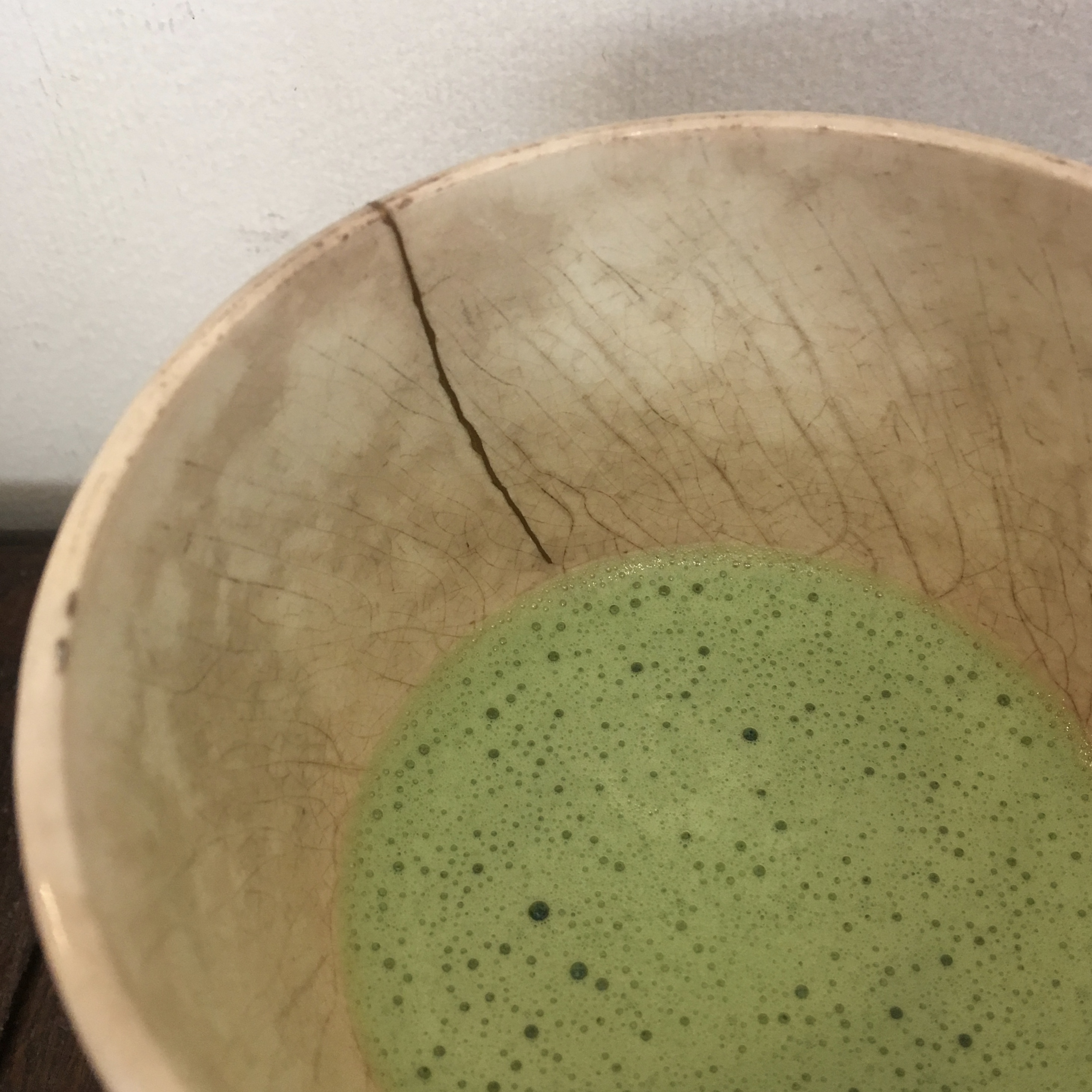 ● 見立ての茶碗 ／ カフェオレボウル