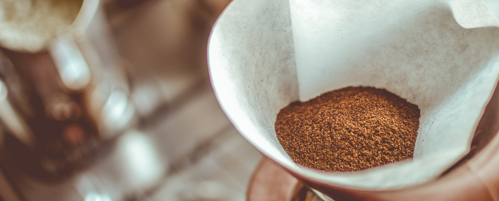 バラココーヒーの抽出方法：最高の味を引き出すコツ