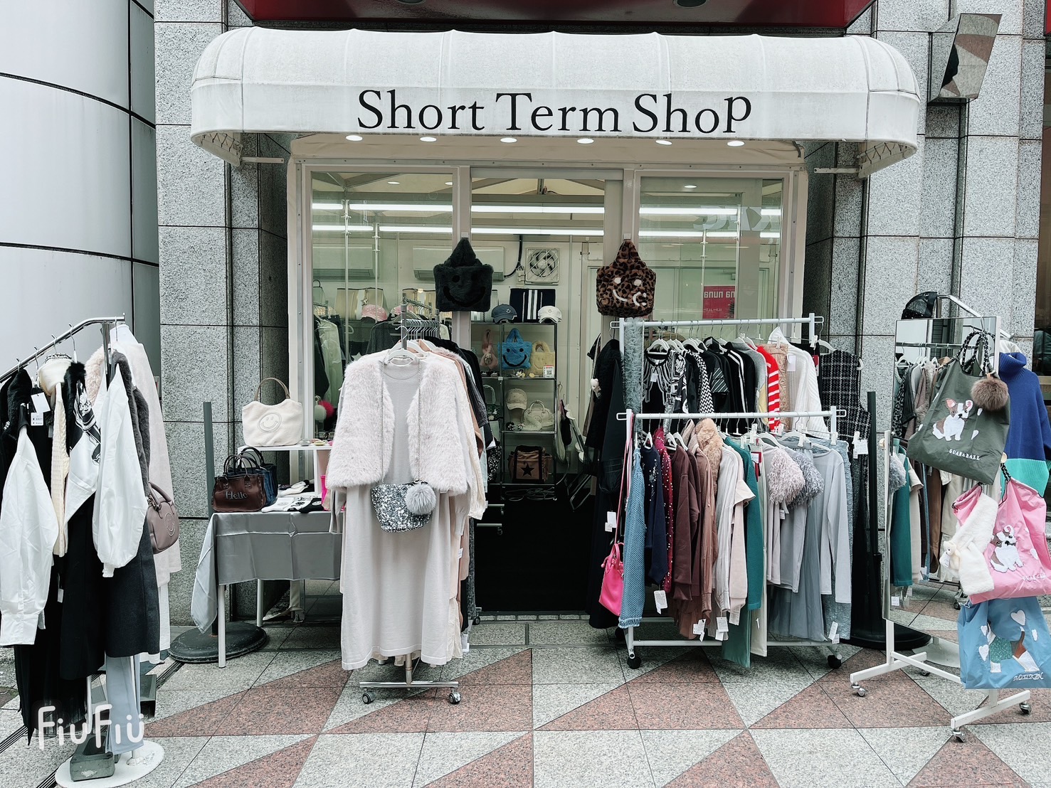 🩷popup お疲れ様でした🩷